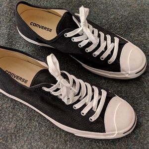 Converse Jack Purcell Classic Low Top